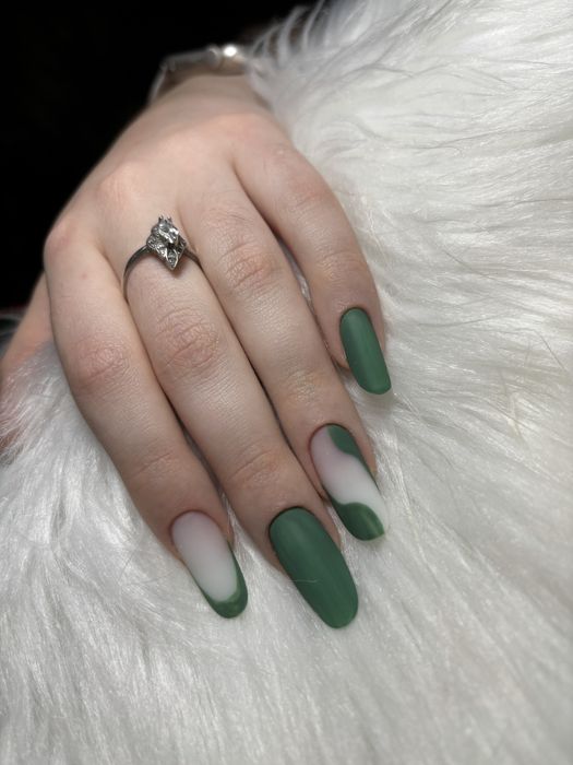 Unghii cu gel Iasi/ Valea Lupului