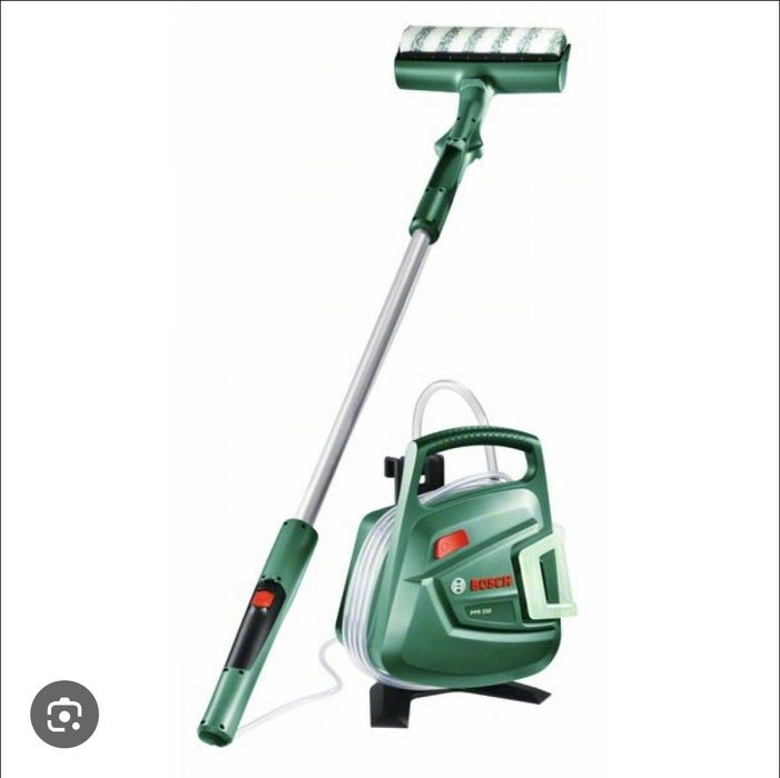 Краскопульт электровалик  для покраски  стен