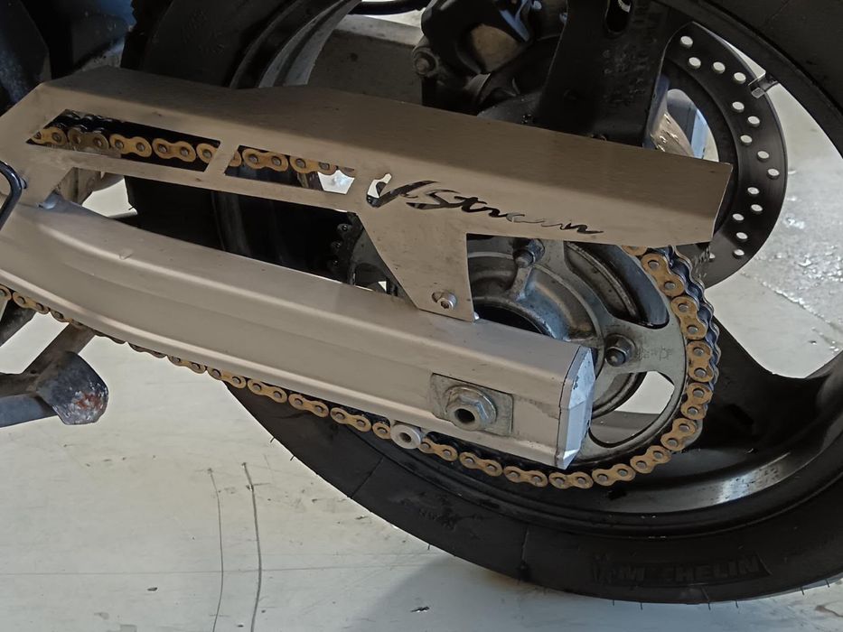 Suzuki V-Strom DL 650