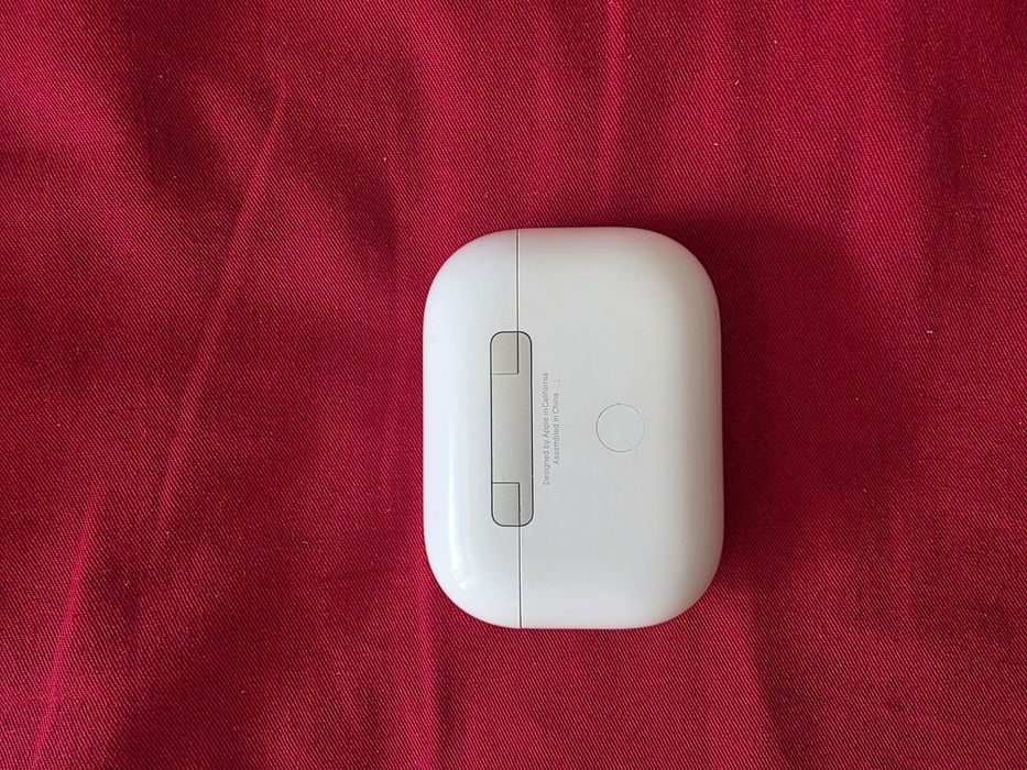 Airpods pro gen2 2022