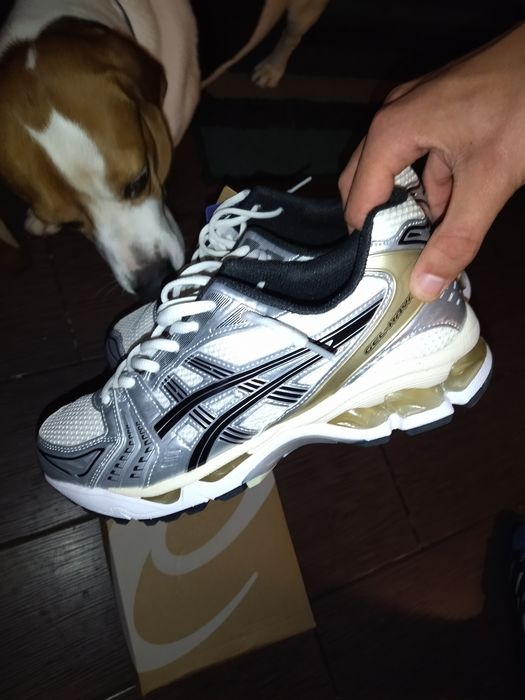 Asics gel  kayano 14