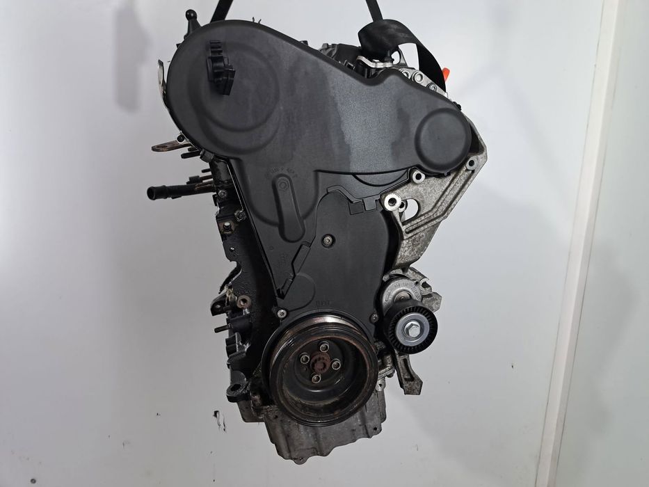 Motor complet ambielat Skoda Octavia 2 (1Z3) [Fabr 2004-2013] CAYC 1.6