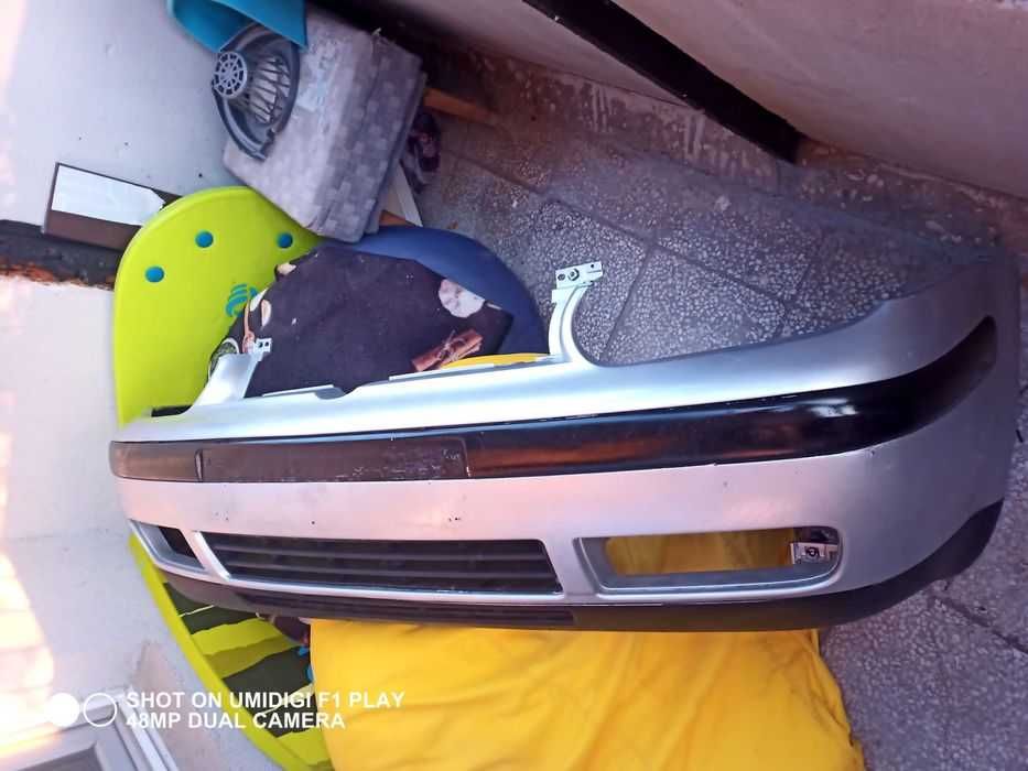 Предна броня за голф 4