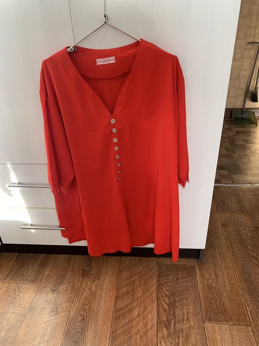 Кофта блузка женская