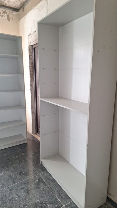 Шкафы для аптеки