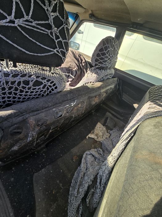 Автомобиль ВАЗ 2115