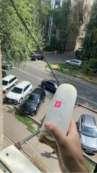 Калонка Jbl flip 5