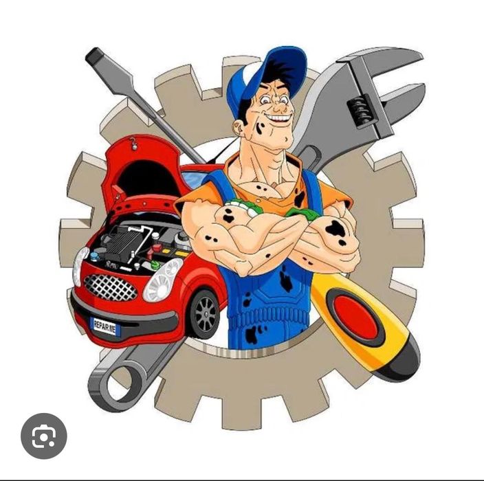 СТО Моторист и ремонт МКПП