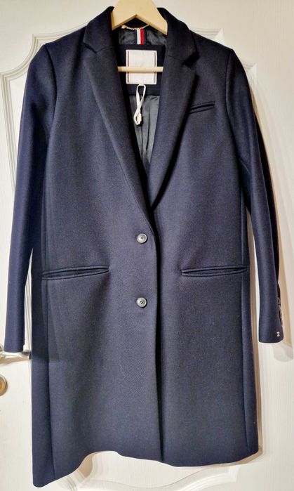 Ново палто Tommy Hilfiger