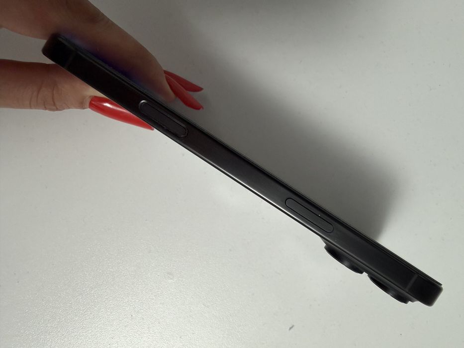 Iphone 16 pro max 256 gb