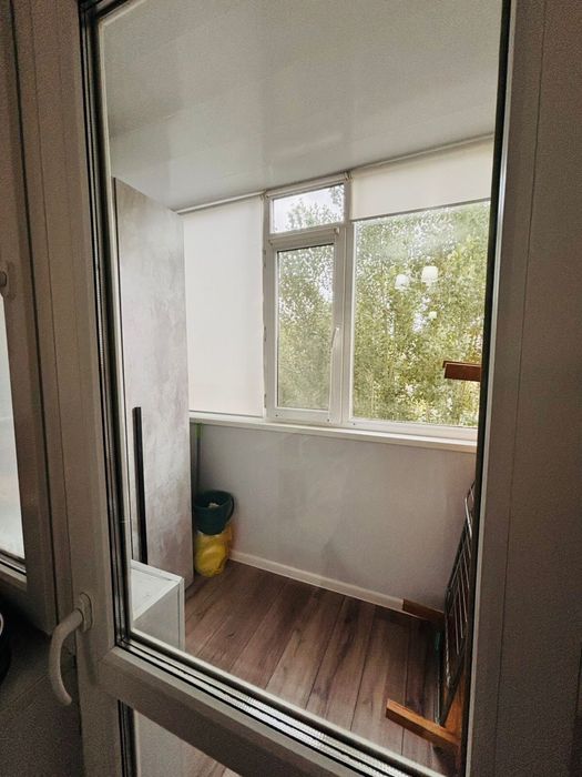 3 комнатная квартира