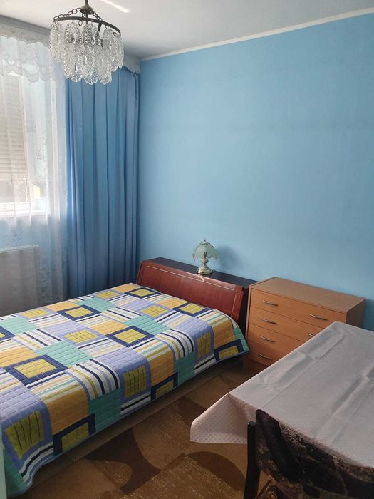 Apartament cu 2 camere,Micro 20