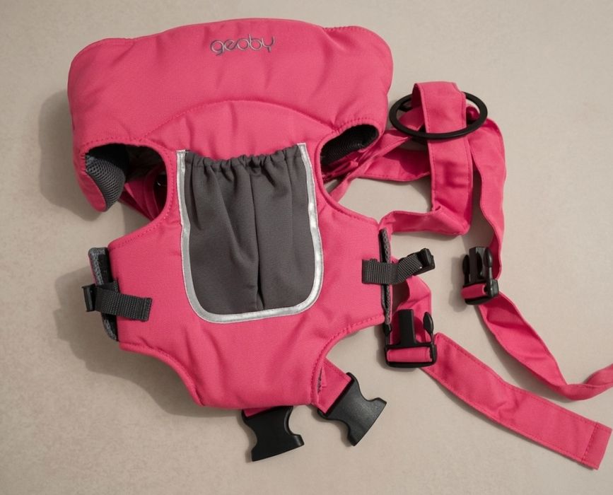 Продам кенгуру для детей