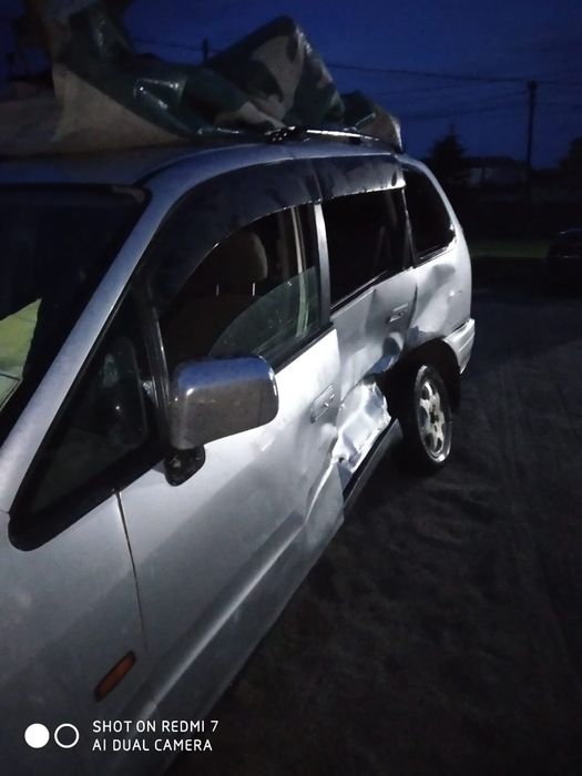 Продам хонда одисей