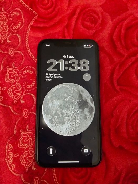 Iphone 11 64GB хоршый фул каплект