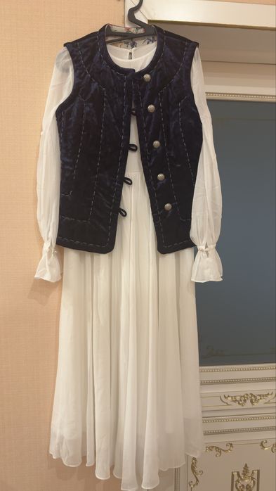 Кажеки и Платья по разным ценам