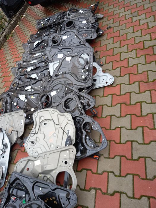 Macara geam,vw passat cc,b6,b7,b8,touran, Tiguan,golf 6,skoda octavia