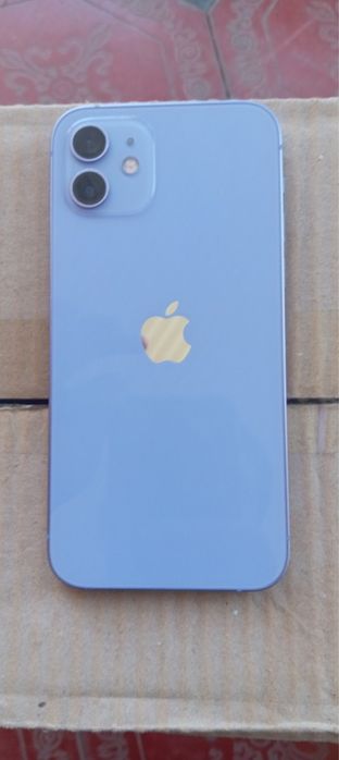 Iphone 12 Kha 64gb