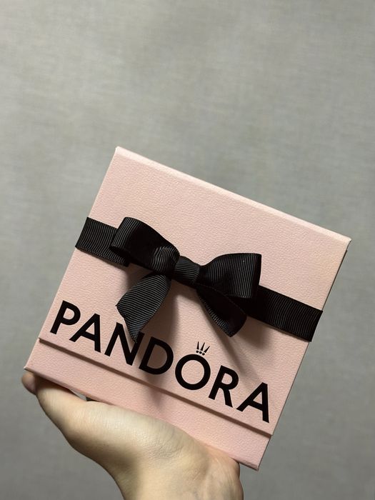 Pandora браслет