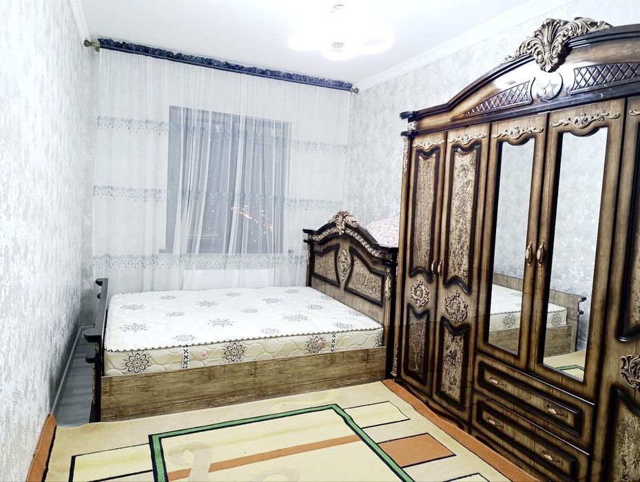 2-комн. квартира, 65 м², Чиланзарский район
