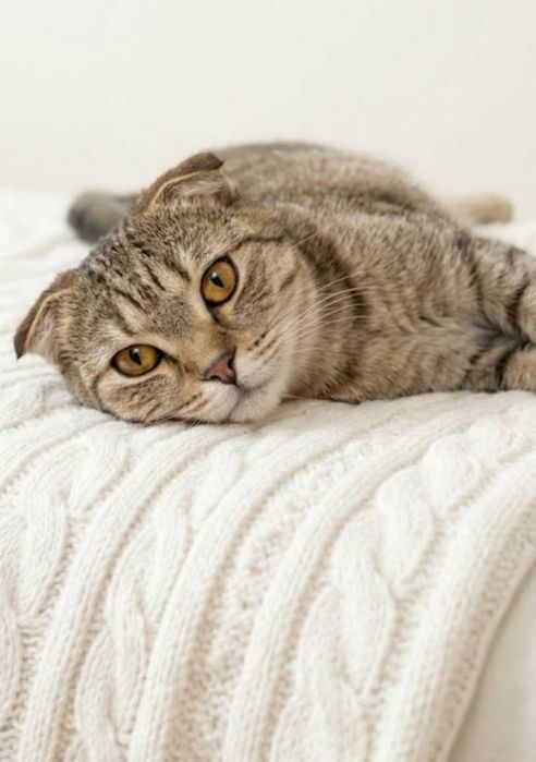 Кошки и котики в добрые руки