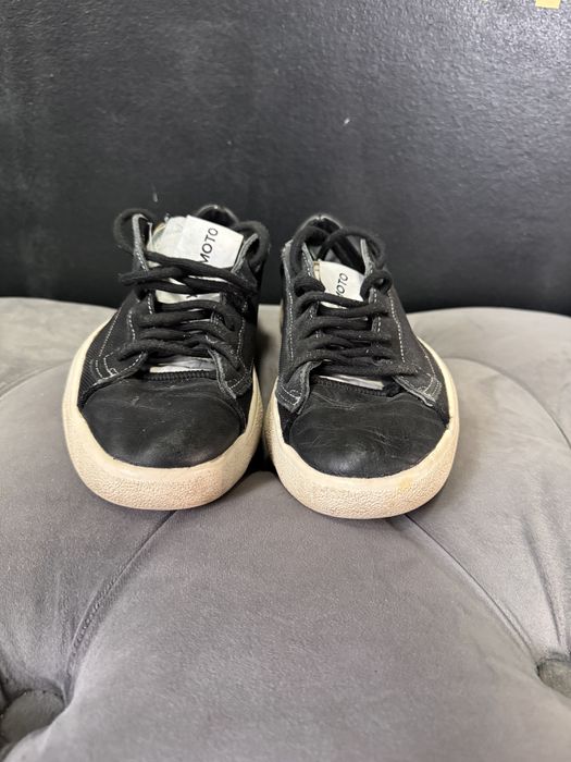 Sneakers originali Y3 designer Yamamoto