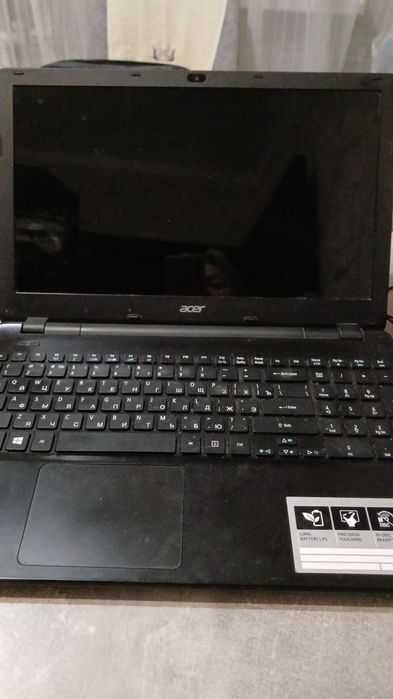 Продам ноутбук .30 000тг