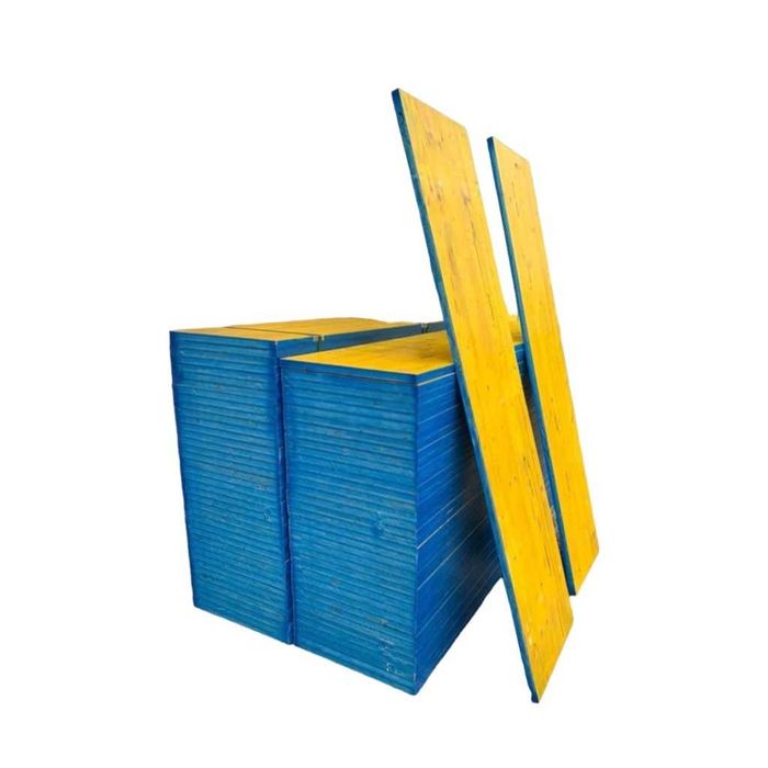 Panouri Galbene Cofrare 27mm – Rezistență pentru Ziduri și Plăci -Iași