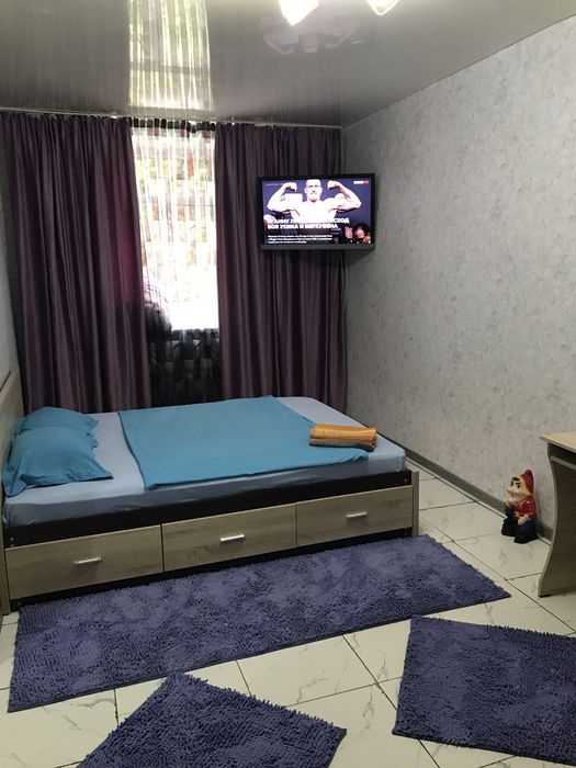 На ночь , по часам