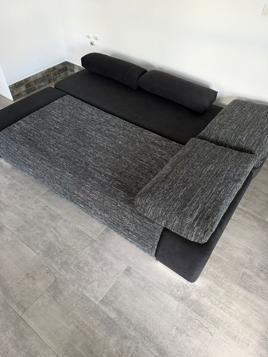 Canapea extensibila noua