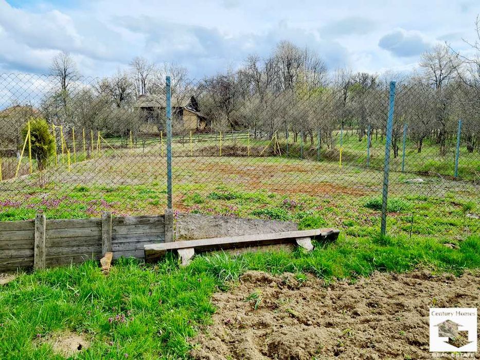 180052 Kъща с бизнес потенциал в китното село Престой, до град Трявна