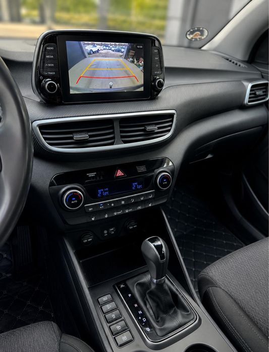 Vand Hyundai. Tucson 2020/9