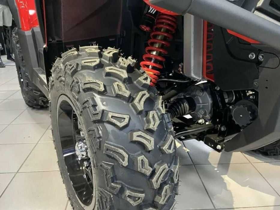 Квадроцикл Aodes Pathcross 800L PRO EPS