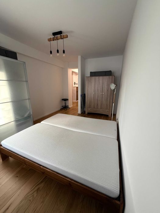 Chirie apartament 2 camere Borhanci | Gardenia Residence