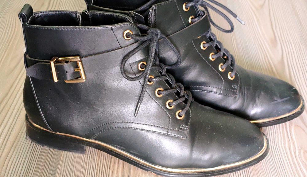 Продавам дамски обувки, номер 41