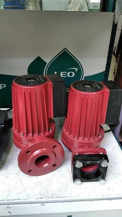 Sirkulatsion nasos.Циркуляционный GREENPRO & GIDROX Официальный дилер