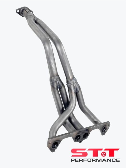 Выпускной коллектор