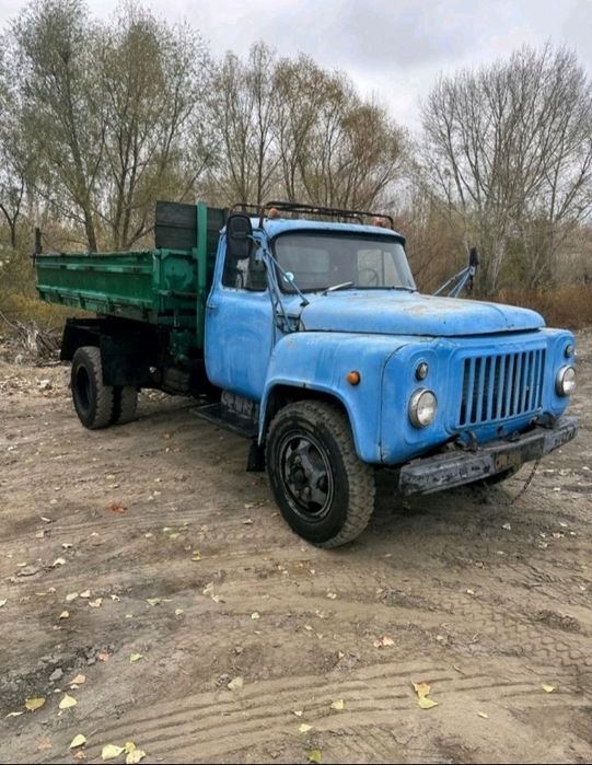 Продается ГАЗ 52