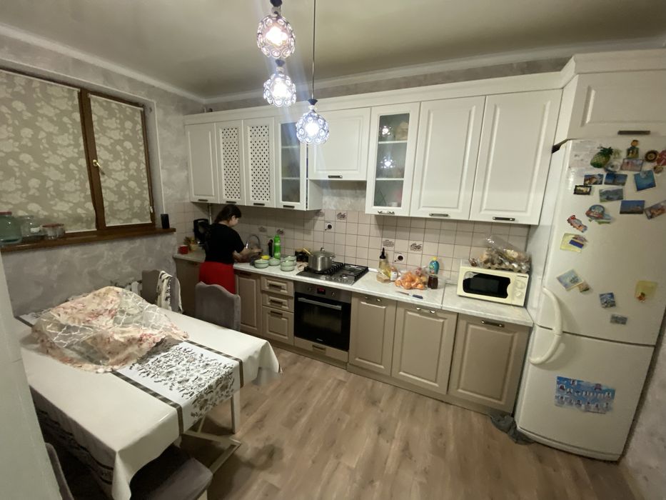 Продам мансардный дом