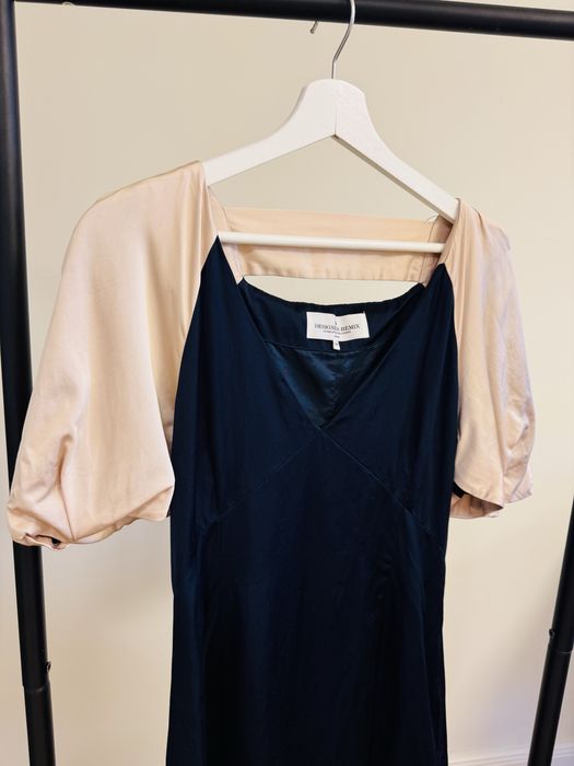 Designers Remix 38 размер рокля