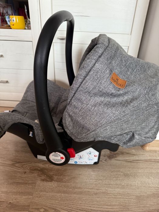 Кош за новородено