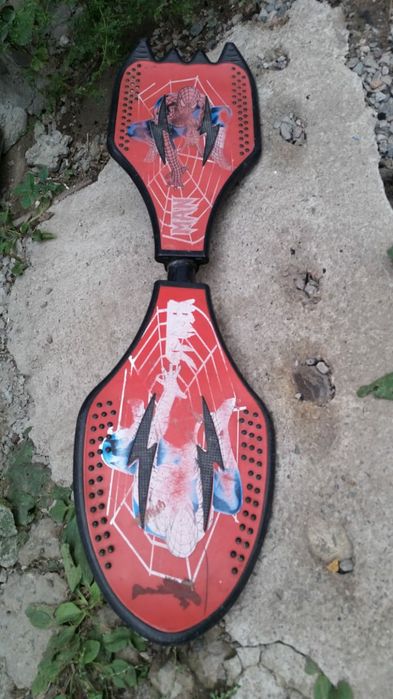 Продам скейтборд