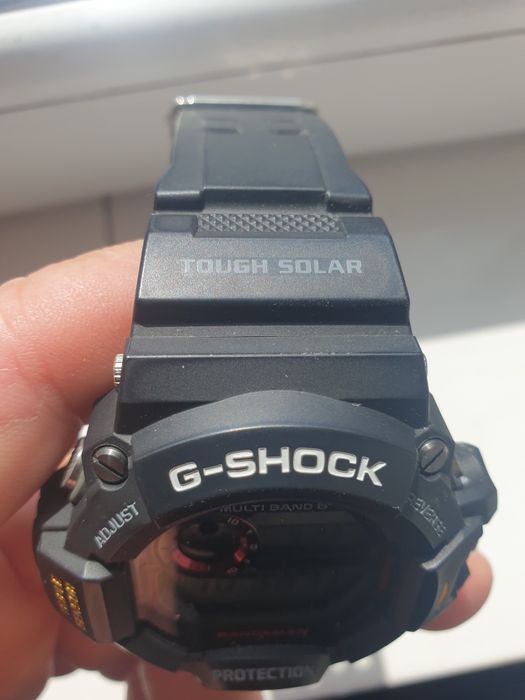 Gw 9400 stare f.buna pachet complect 900 lei + transport