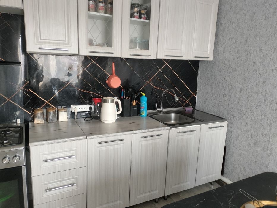 Кухонный гарнитур