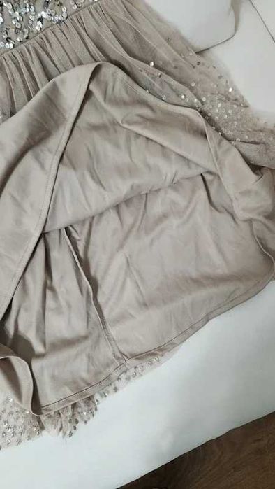 Rochie de ocazie Maya Deluxe mar 40 poate si 38,o singura purtare