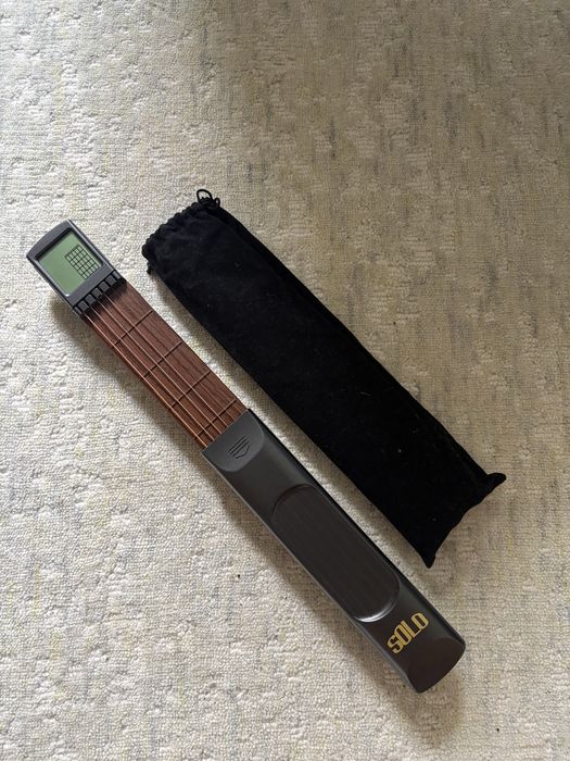 Chord Trainer Chitara
