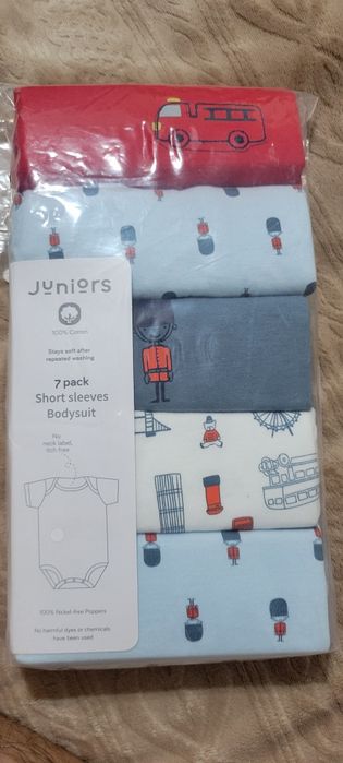 Бодики на малышей