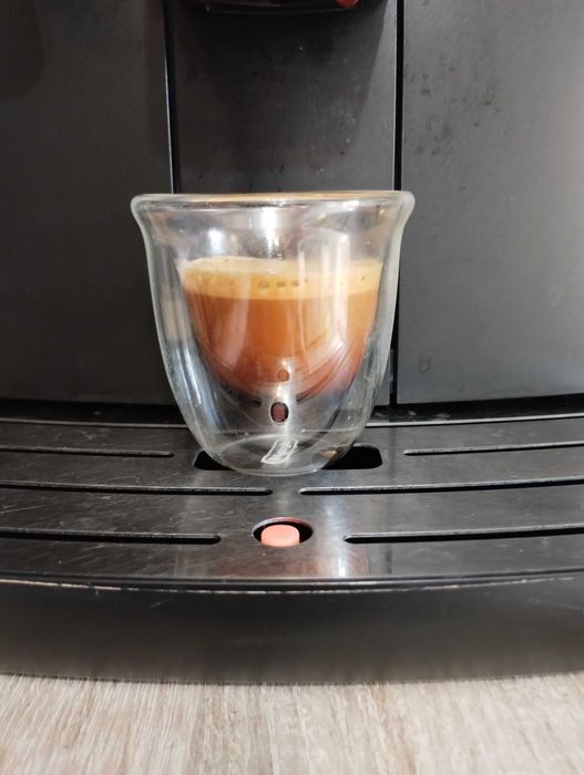 aparat  cafea Saeco Intelia
