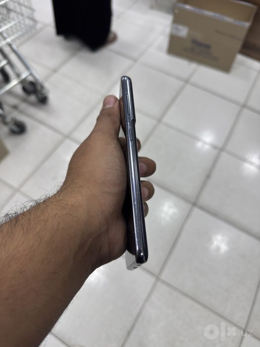Samsung S21 8/256