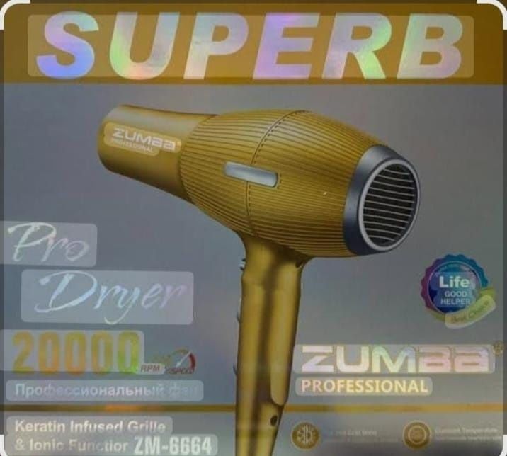 Фен Фендер кептыргыш